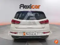 2021 Hyundai I30