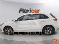 2021 Hyundai I30