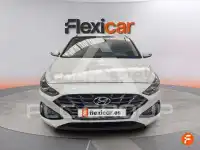 2021 Hyundai I30
