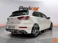 2021 Hyundai I30