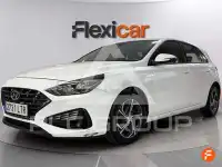 2021 Hyundai I30