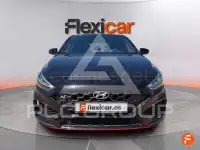2021 Hyundai I30