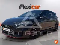 2021 Hyundai I30