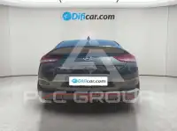 2021 Hyundai I30