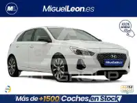2021 Hyundai I30