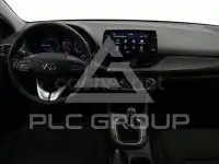 2021 Hyundai I30