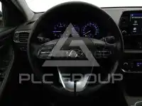 2021 Hyundai I30