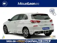 2021 Hyundai I30