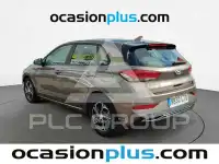 2021 Hyundai I30