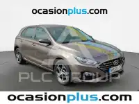 2021 Hyundai I30