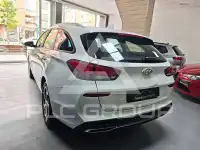 2021 Hyundai I30