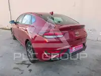 2021 Hyundai I30