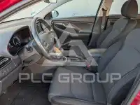 2021 Hyundai I30