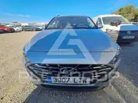 2021 Hyundai I30