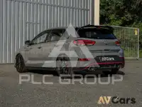 2021 Hyundai I30