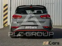2021 Hyundai I30
