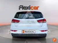 2021 Hyundai I30