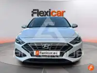 2021 Hyundai I30