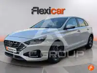 2021 Hyundai I30