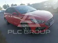 2021 Hyundai I30