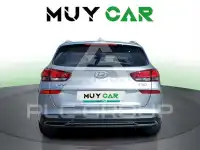 2021 Hyundai I30