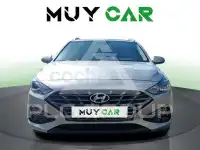 2021 Hyundai I30