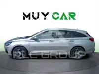 2021 Hyundai I30