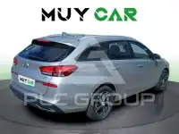 2021 Hyundai I30