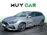 2021 Hyundai I30