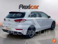 2021 Hyundai I30