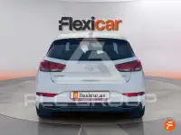 2021 Hyundai I30