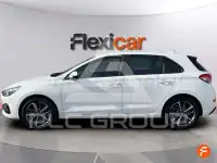 2021 Hyundai I30