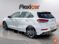 2021 Hyundai I30