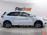 2021 Hyundai I30