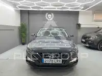 2021 Hyundai I30