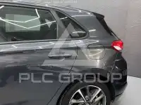 2021 Hyundai I30