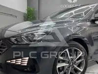 2021 Hyundai I30