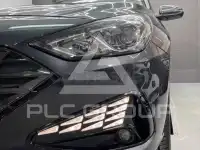 2021 Hyundai I30