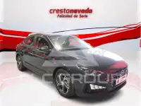 2021 Hyundai I30