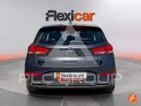 2021 Hyundai I30