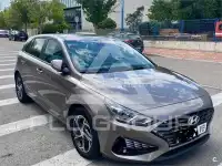 2021 Hyundai I30