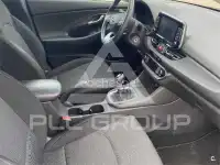 2021 Hyundai I30