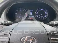 2021 Hyundai I30