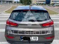 2021 Hyundai I30