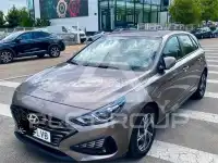 2021 Hyundai I30