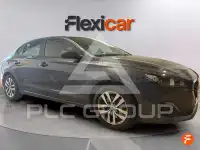 2021 Hyundai I30