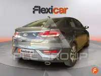 2021 Hyundai I30