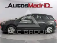 2021 Hyundai I30