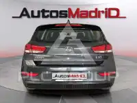 2021 Hyundai I30