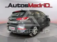 2021 Hyundai I30